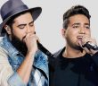  Henrique & Juliano fazem show em Novo Hamburgo