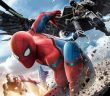  Homem-Aranha: De Volta ao Lar estreia nos cinema nesta semana