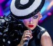  Katy Perry se apresenta em Porto Alegre no dia 14 de março