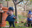  Animação “Gnomeu e Julieta: O Mistério do Jardim” ganha data de estreia