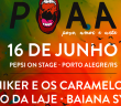  Festival Morrostock POAA – Povo, Amor e Arte