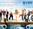  Confira o trailer: Universal lança “Mamma Mia! Lá vamos nós de novo”