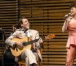  Pela primeira vez em Porto Alegre: O Musical da Bossa Nova
