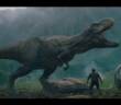  A pré-venda de ingressos de “Jurassic World: Reino Ameaçado” inicia nesta quinta, 17