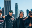  Cypress Hill irá fazer a sua primeira apresentação na capital gaúcha