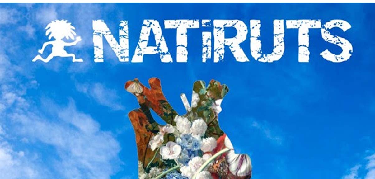  Natiruts lança bundle com singles inéditos