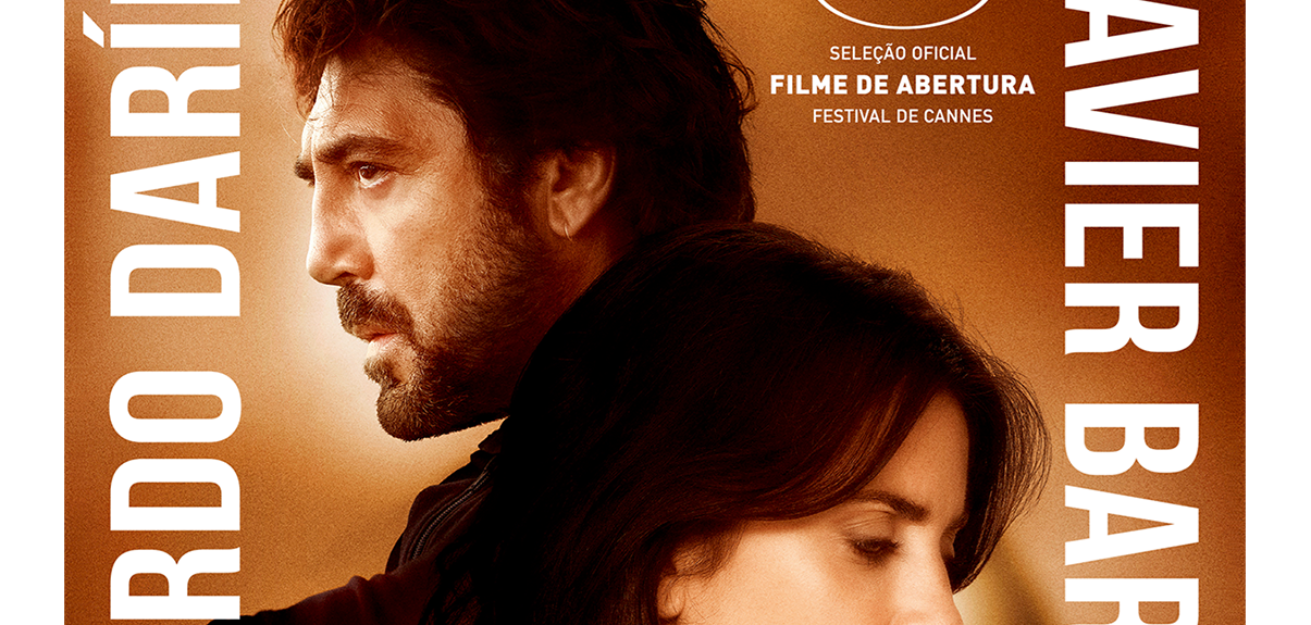  ‘Todos Já Sabem’, estrelado por Javier Bardem e Penélope Cruz ganha trailer e pôsteres individuais