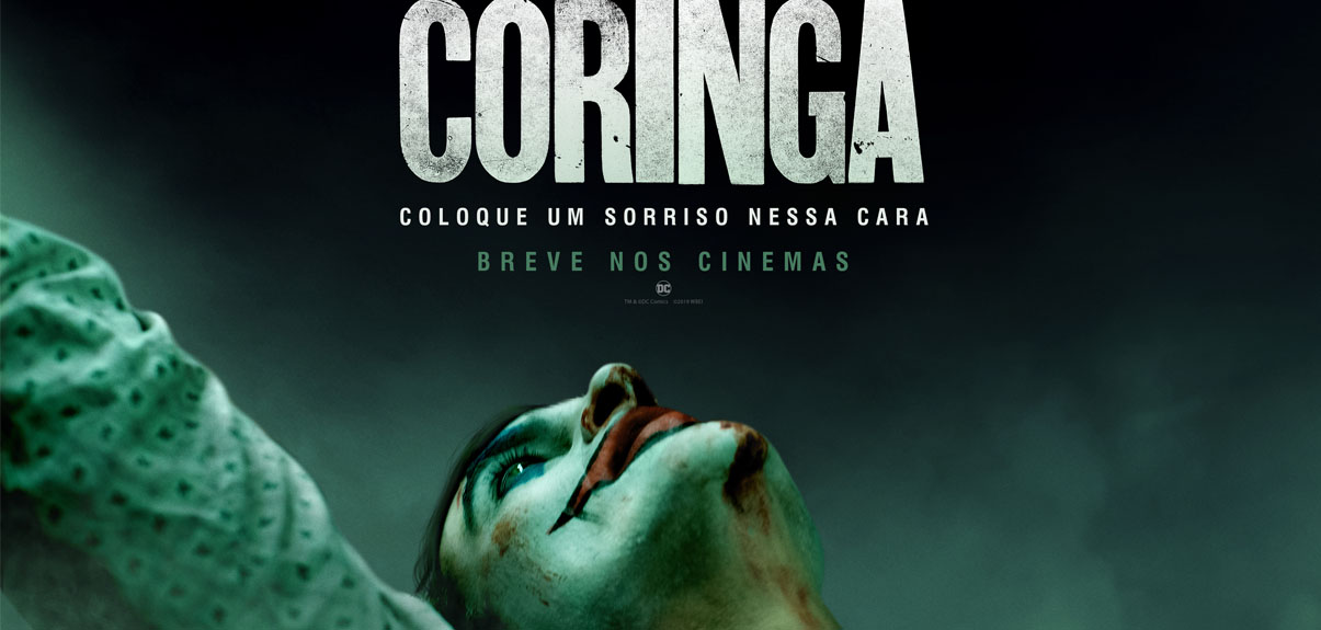  Crítica: Coringa (2019)