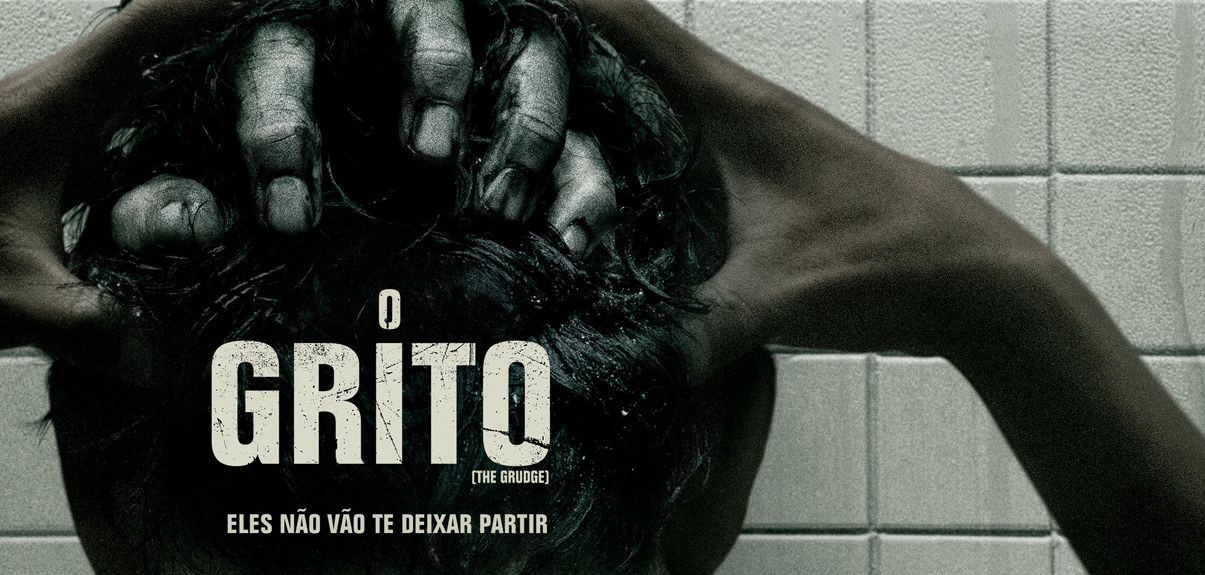  Vem conferir: trailer de “O Grito” da Sony Pictures