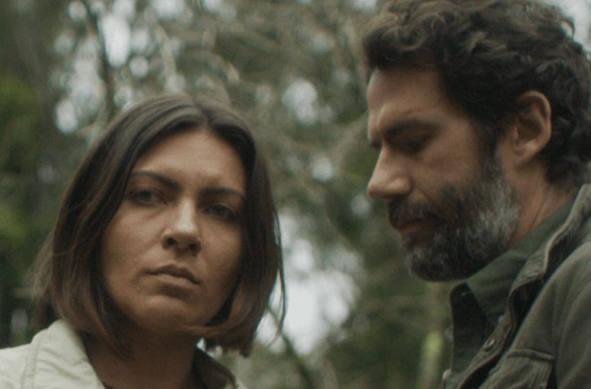  “Disforia” do premiado diretor Lucas Cassales estreia dia 12 de março