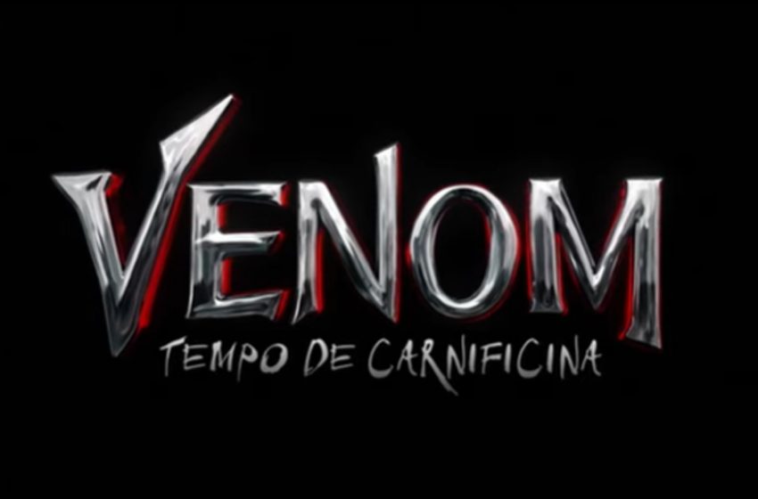  Sequência de “Venom” ganha título e data de estreia no Brasil