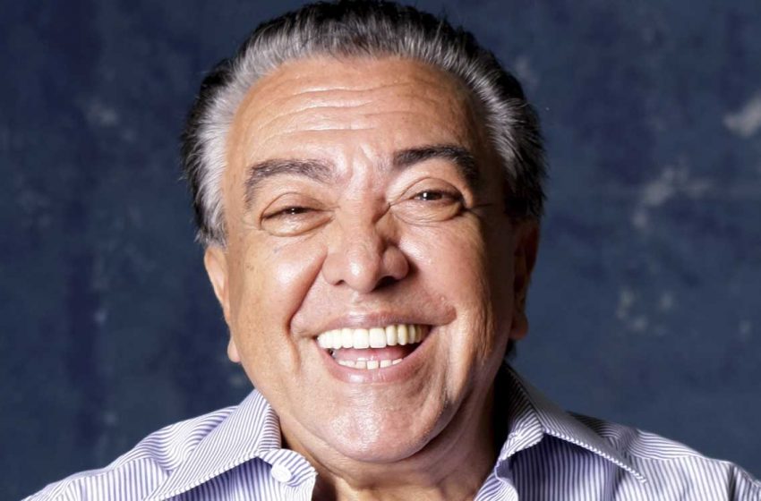 Mauricio de Sousa completa 85 anos